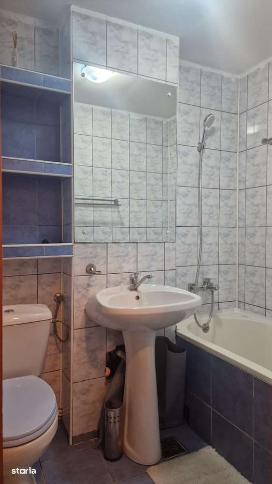 Apartament 2 camere parter Armoniei - Imagine principală: 5/5