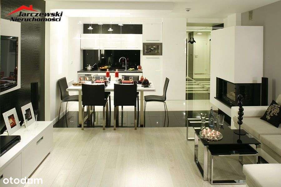 Apartament Vip z widokiem na Tatry-11