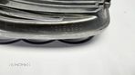 Volvo V50 2003-2007 Atrapa zderzaka Grill Kratka Chrom 08678680 Stan BDB Wszystkie mocowania całe - 11