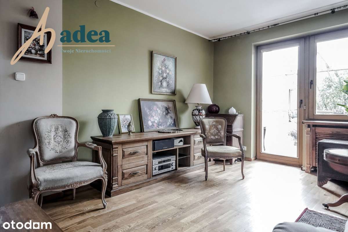 Atrakcyjny dom 100m2 + oficyna 80m2 w Chełmie-3