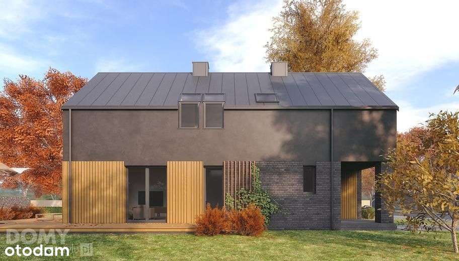 Odkryj swój dom blisko Wrocławia – Wilczyce ! - Pełny obrazek: 4/11