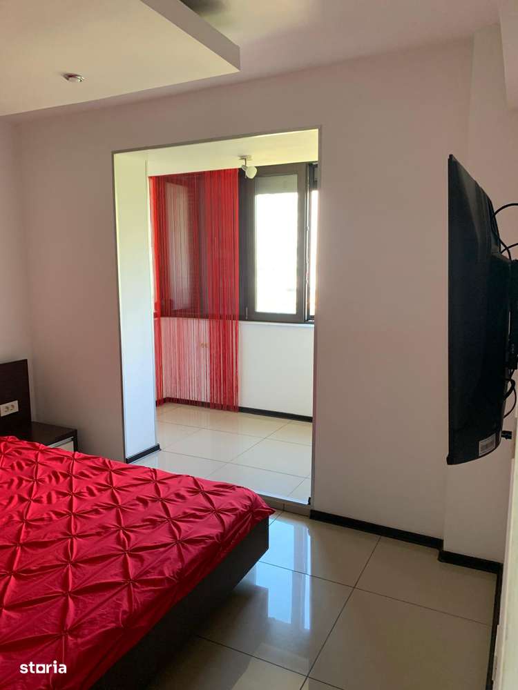 Apartament 2 camere ,cf.1,mobilat si utilat, Ultracentral - Imagine principală: 5/12