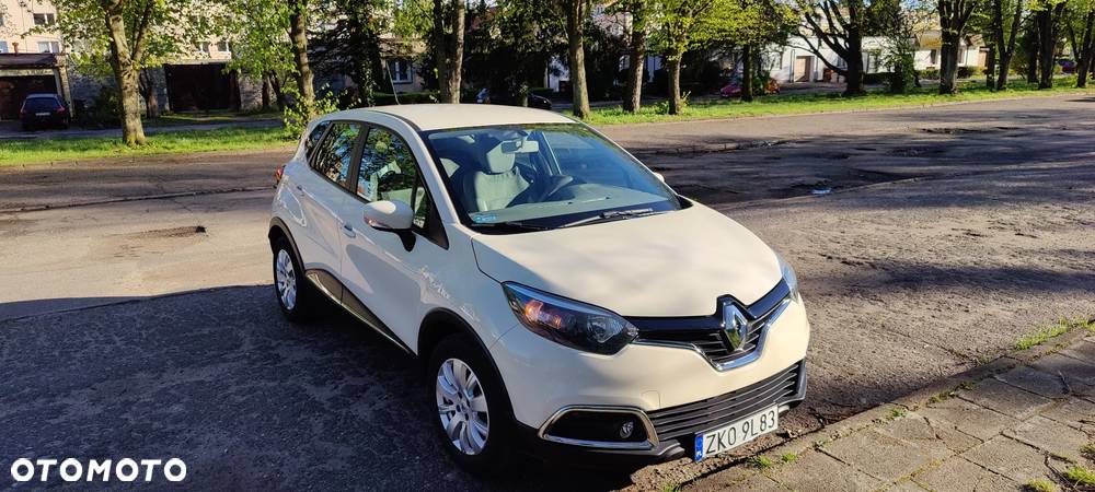 Renault Captur 0.9 Energy TCe Zen - 2