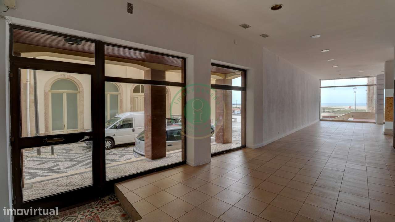 Loja 135m² Esplanada - Grande imagem: 5/16