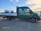 Mercedes-Benz SPRINTER 514 CDI-DOKA-MAXI SKRZYNIA-KLIMA-HAK 3500 KG - 3