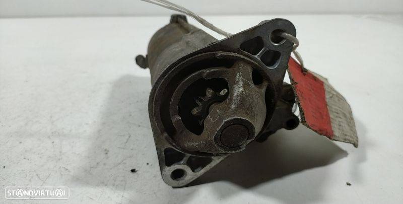 Motor De Arranque Toyota Corolla Compact (_E10_) - 3