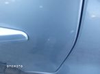 Drzwi Lewe Tylne Lewy Tył Ford C-Max Kolor: DM2 - 11