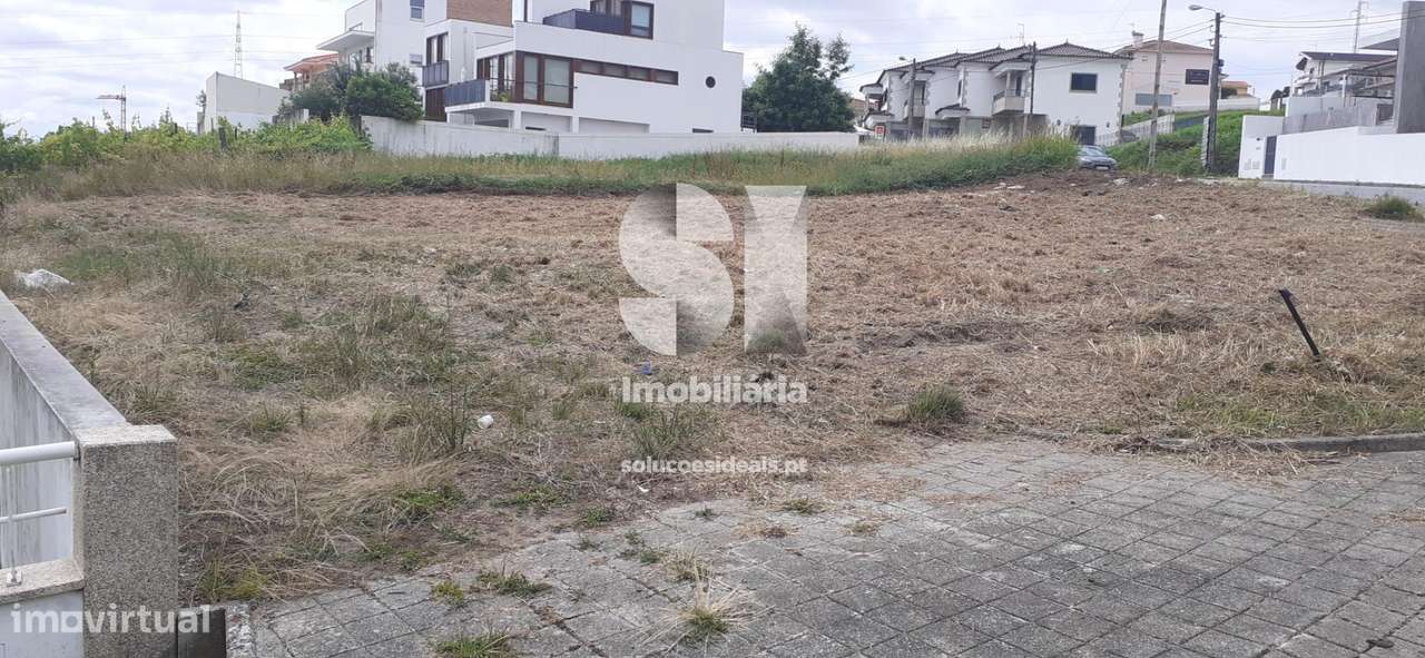 Terreno Urbano - Porto,Paredes - Grande imagem: 5/6