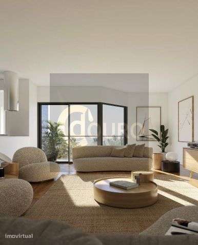 APARTAMENTO T3 EM ERMESINDE - EM CONSTRUÇÃO - Grande imagem: 3/9