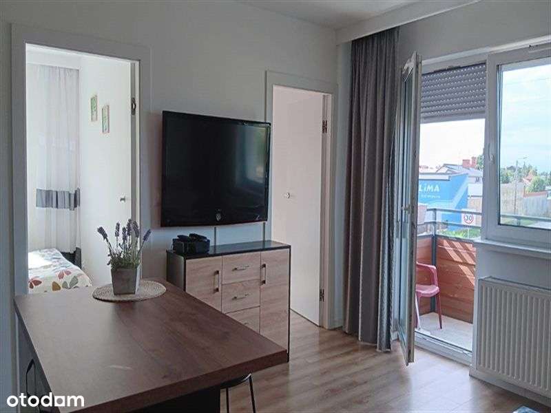 3Pokojowe Mieszkanie 1Piętro-Winda-6