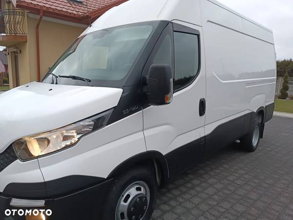 Iveco Daily 3.0 - 17