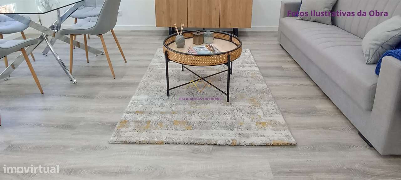 Apartamento T3 Benfica Remodelado-27