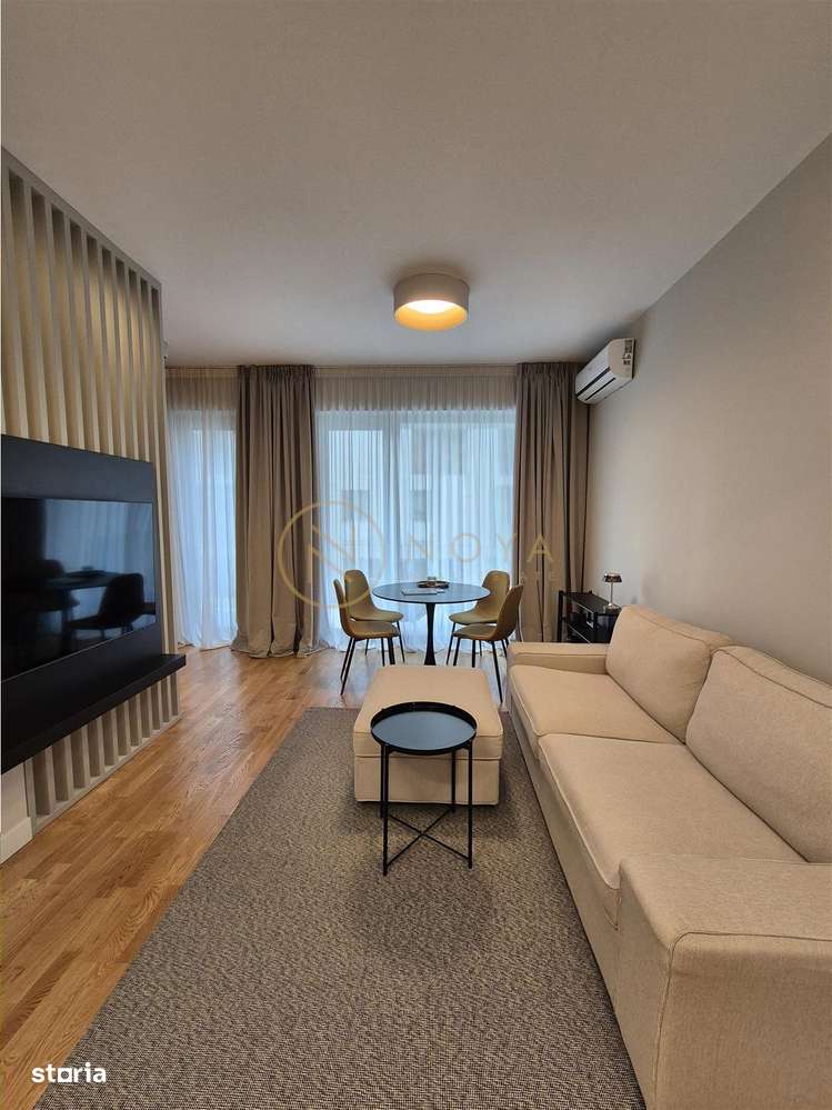 Avalon Pipera apartamet 2 camere de vanzare-3