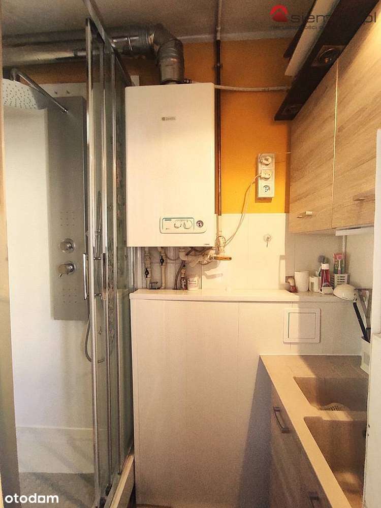 Kawalerka blisko Centrum-13