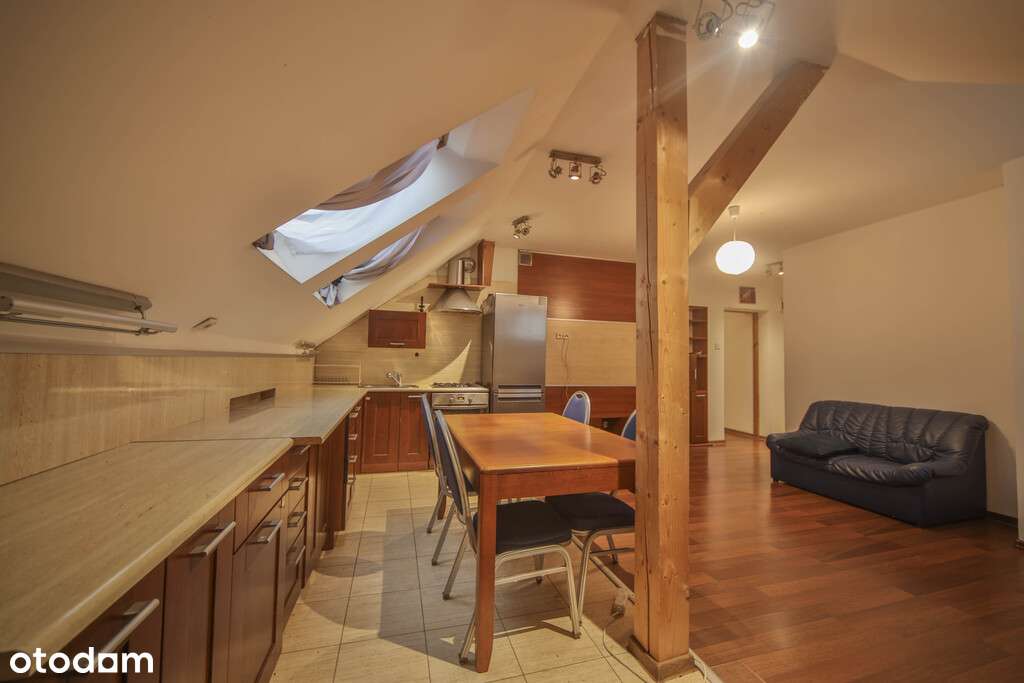 Mieszkanie w centrum Głogowa Małopolskiego-1