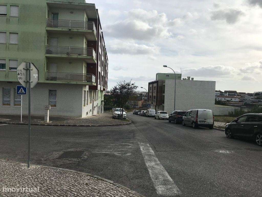 TRÊS LOTES TERRENO P/ CONSTRUÇÃO EM ALTURA NA MESMA URBANIZAÇÃO-VEN...-6