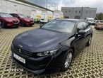 Peugeot 508 1.5 BlueHDi Active Pack S&S EAT8 - 1