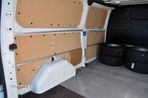 Ford Transit Custom L2H1 Furgon - 10