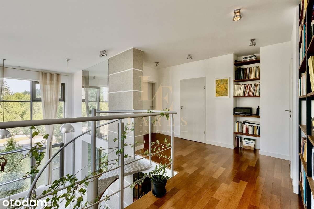 Luksusowy designerski Apartament | Kompleks Qbik-8