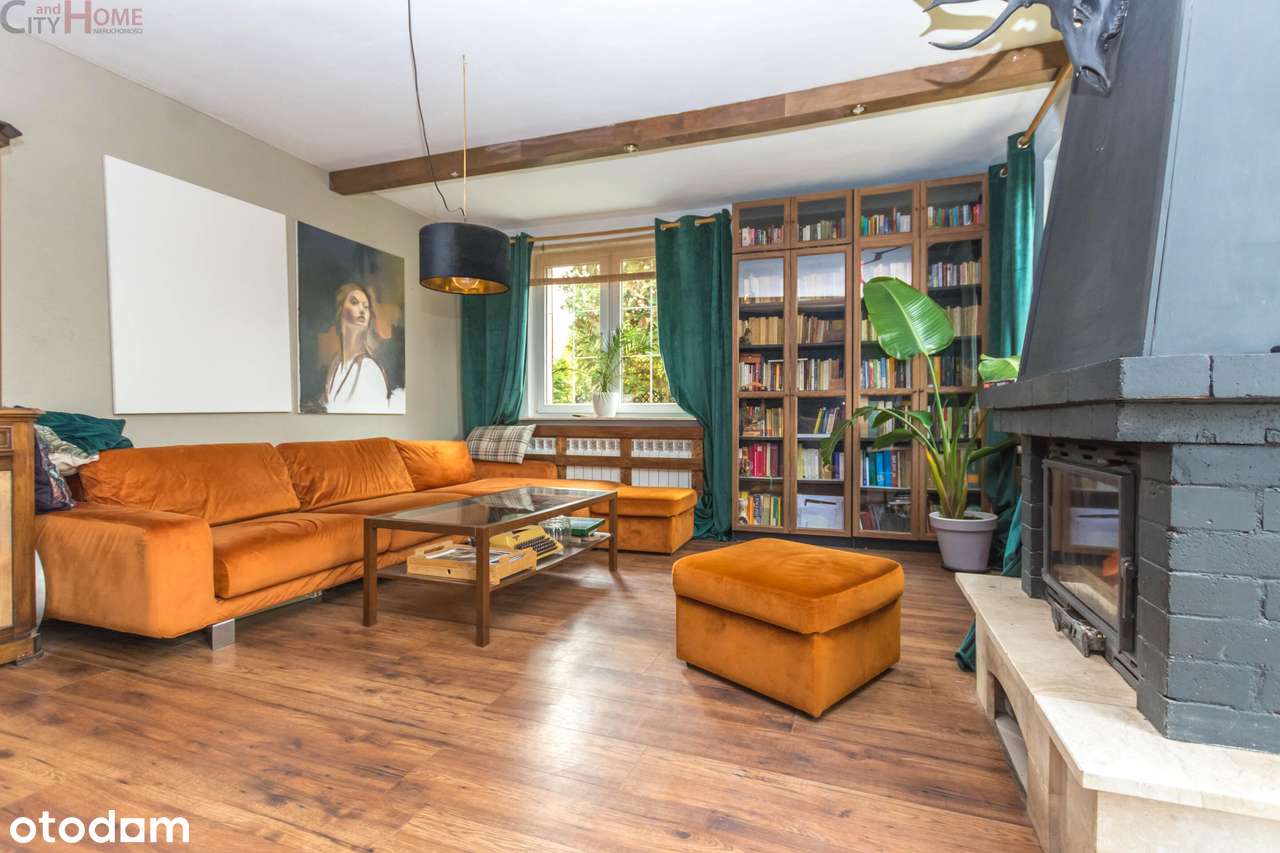 130 m2 w parterze Józefosław/Piaseczno!!!-2