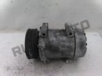 Compressor Ar Condicionado  Volvo V40 Combi 1.9 Td - 4