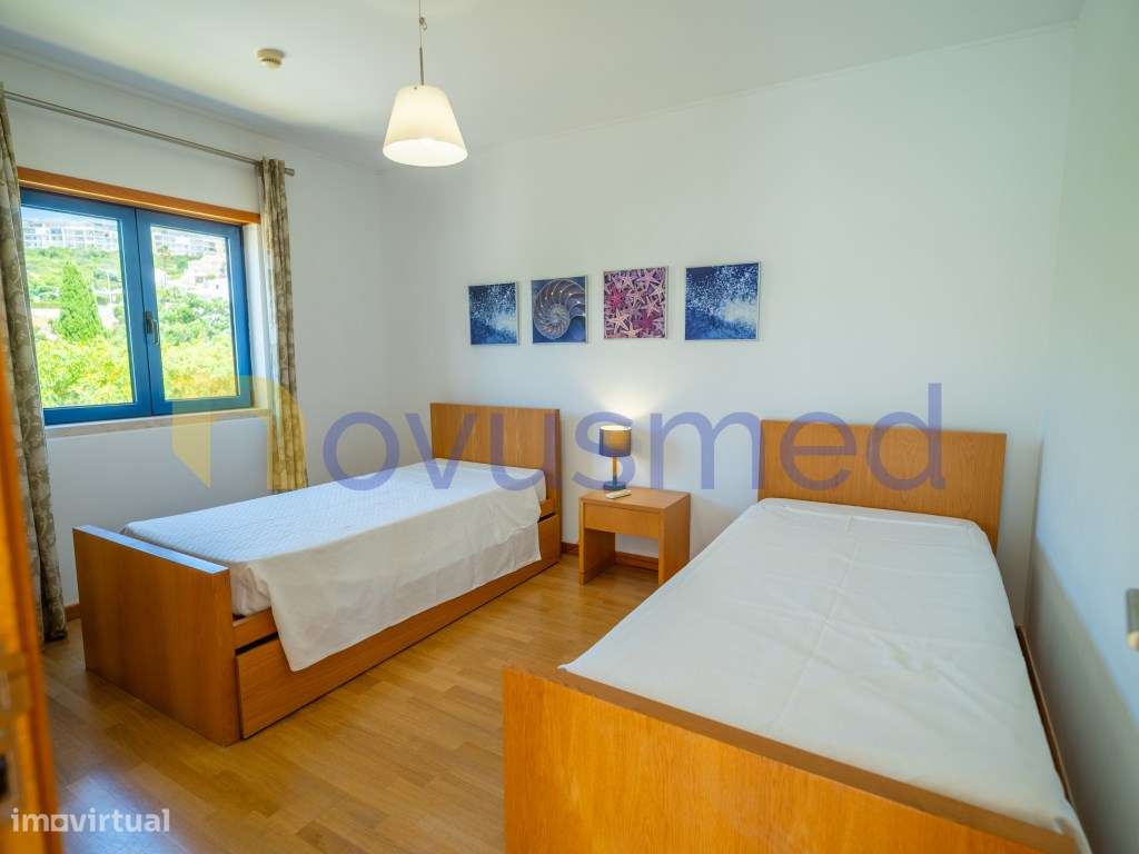 Apartamento T2, Orada, Marina Albufeira, Virado a Sul-24