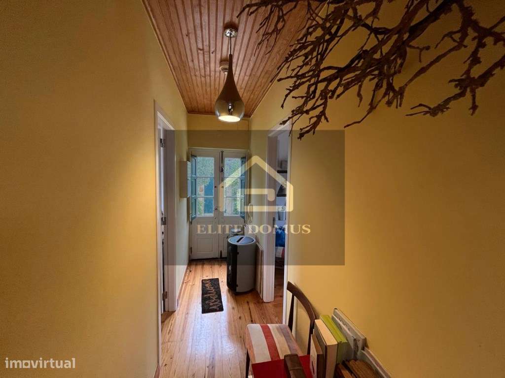 Moradia Isolada com Vista Desafogada Terreno 2720m2 Lourinhã - Grande imagem: 4/60