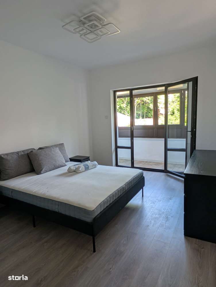 Vind casa ultracentrala Calea Victoriei, renovata 2025-14