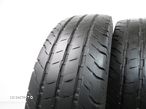 2x 215/75R16C OPONY DOSTAWCZE LETNIE Continental ContiVanContact 100 - 3