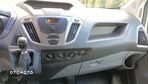 Ford Transit Custom - 15