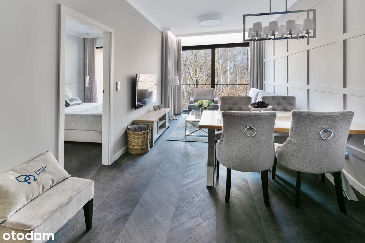 Apartamenty przy polu golfowym-6