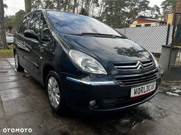 Citroën Xsara Picasso 1.6 Confort - 1