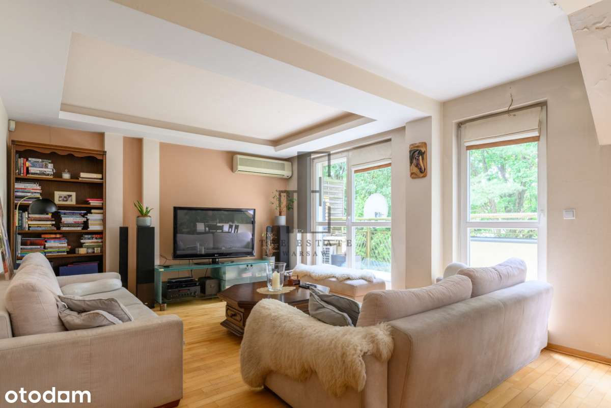 Bonusowe Poddasze | Klima | Garaż - Pełny obrazek: 4/13