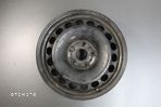 Felgi 16 5x112 Volkswagen Passat B8 F7232-18 - 4