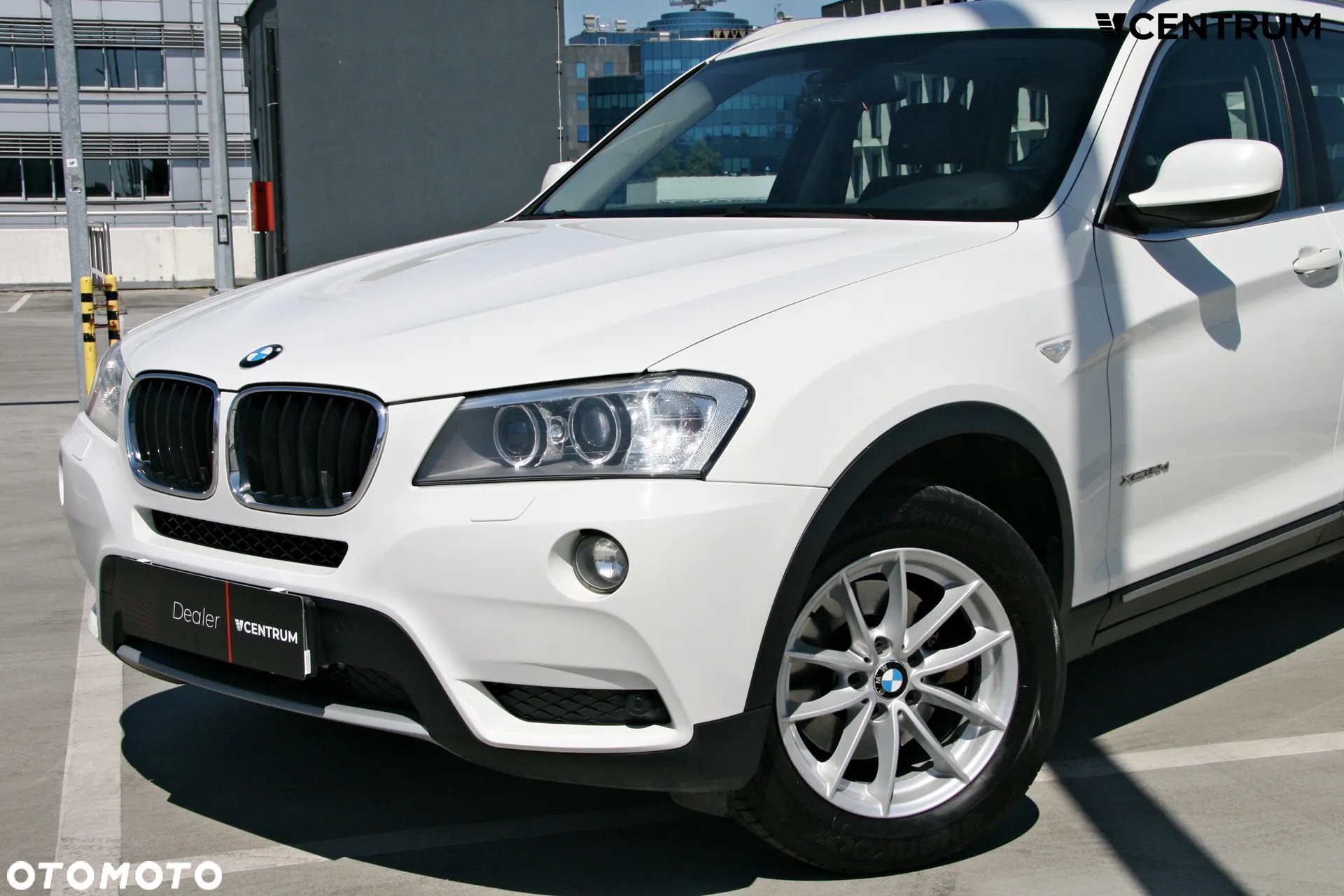 BMW X3 - 15