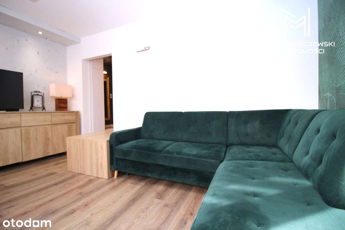 ‼️⭐Cisza i zieleń. Po remoncie‼️⭐-1