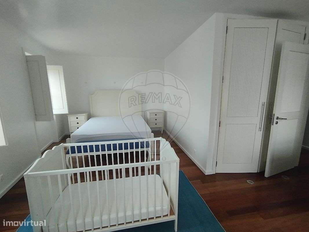 Moradia T2 para arrendamento - Grande imagem: 5/10