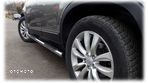 Orurowanie do KIA Sorento Sportage - 15