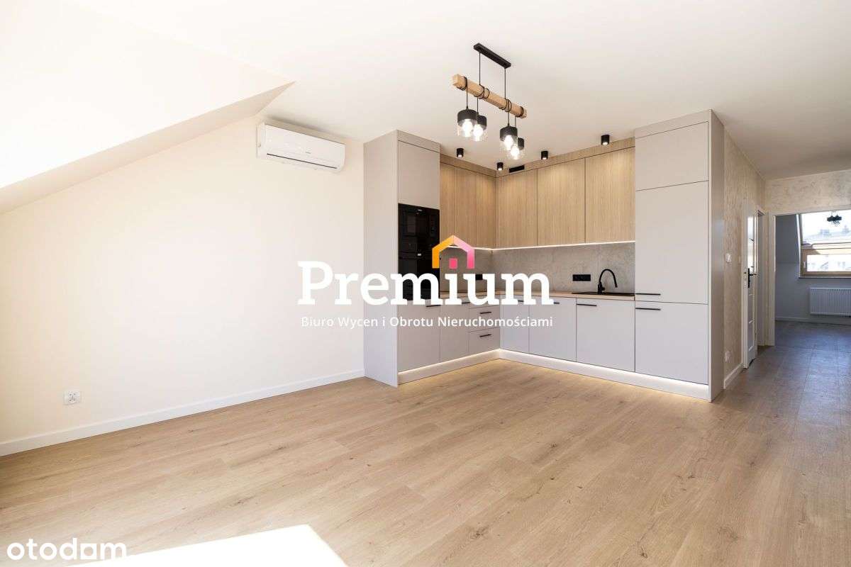 Nowe, niezamieszkałe trzypokojowe mieszkanie-4