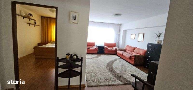 Apartment for rent priced below market in Iasi