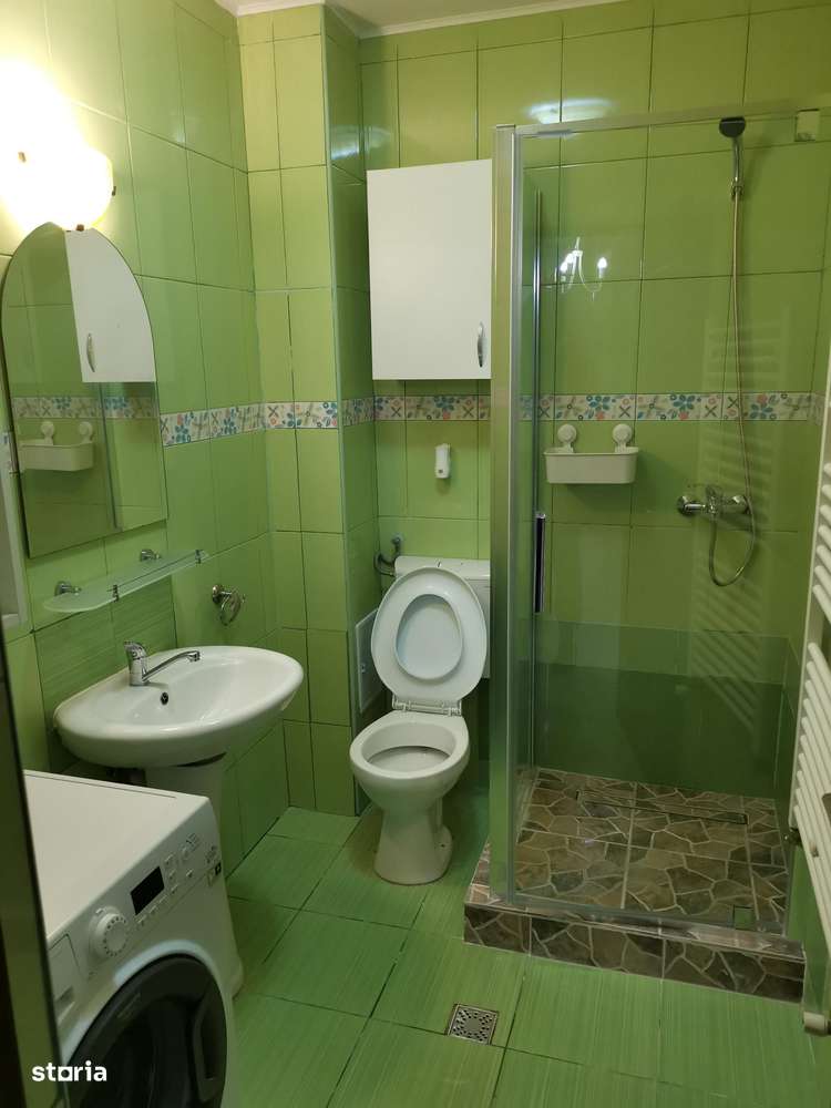 Garsoniera de vanzare - Popesti Leordeni - Drumul Fermei. - Imagine principală: 4/6