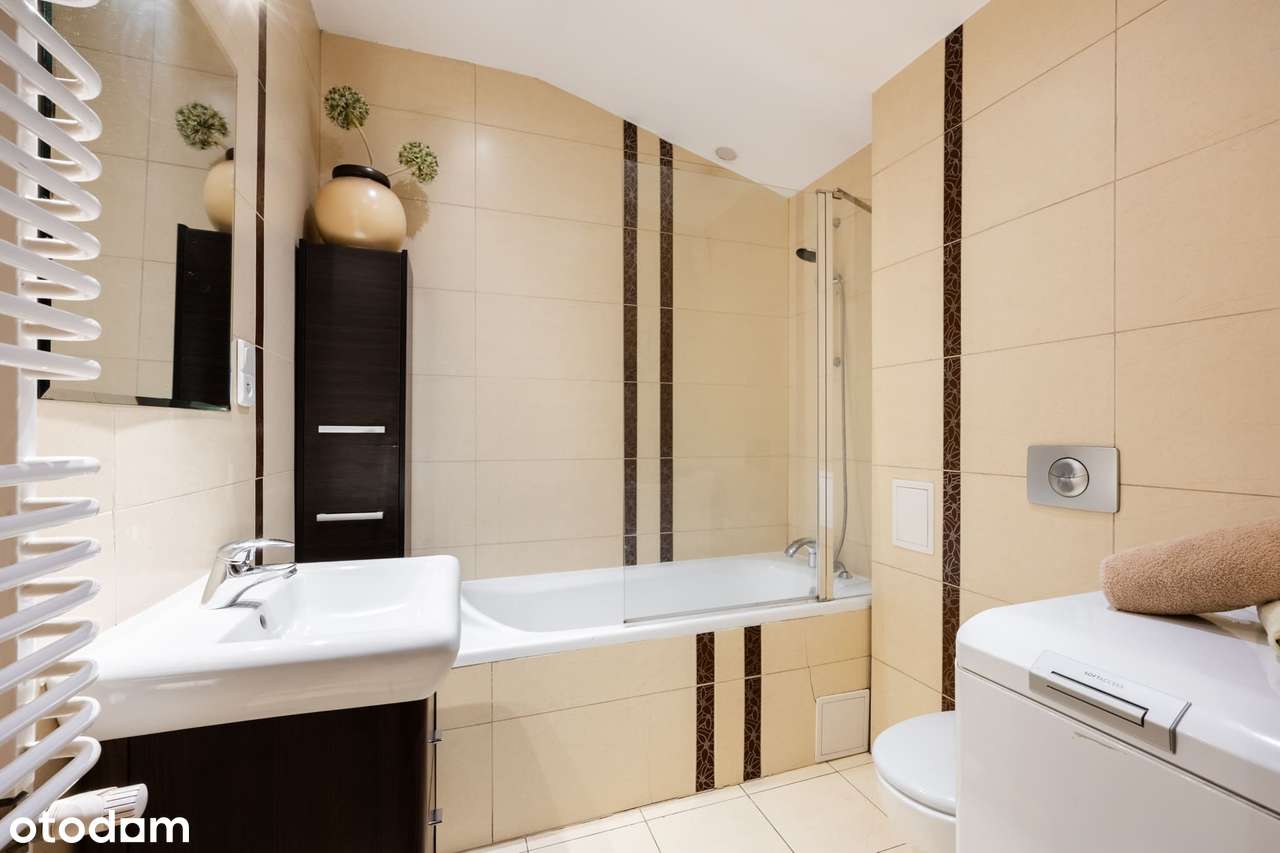 2-POKOJOWE MIESZKANIE NA I PIĘTRZE W CENTRUM KOSZALINA-6