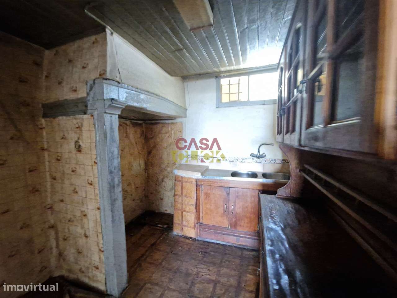 Moradia T2 Venda em Torres Novas (Santa Maria, Salvador e Santiago),To-6