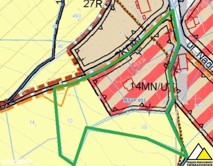 ponad 10 000m2 - Pełny obrazek: 4/17
