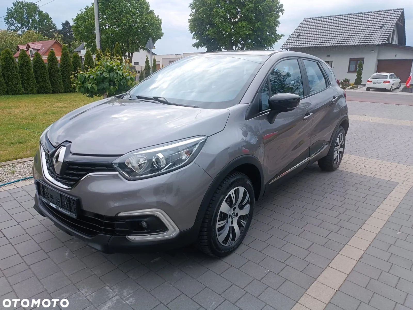 Renault Captur - 2