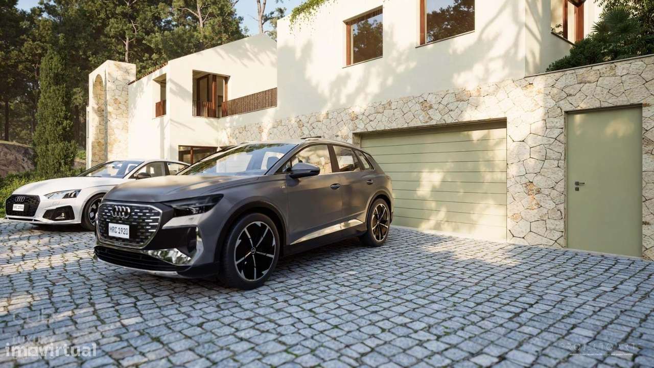 VILLA PIEMONTE - HERDADE DA AROEIRA-27