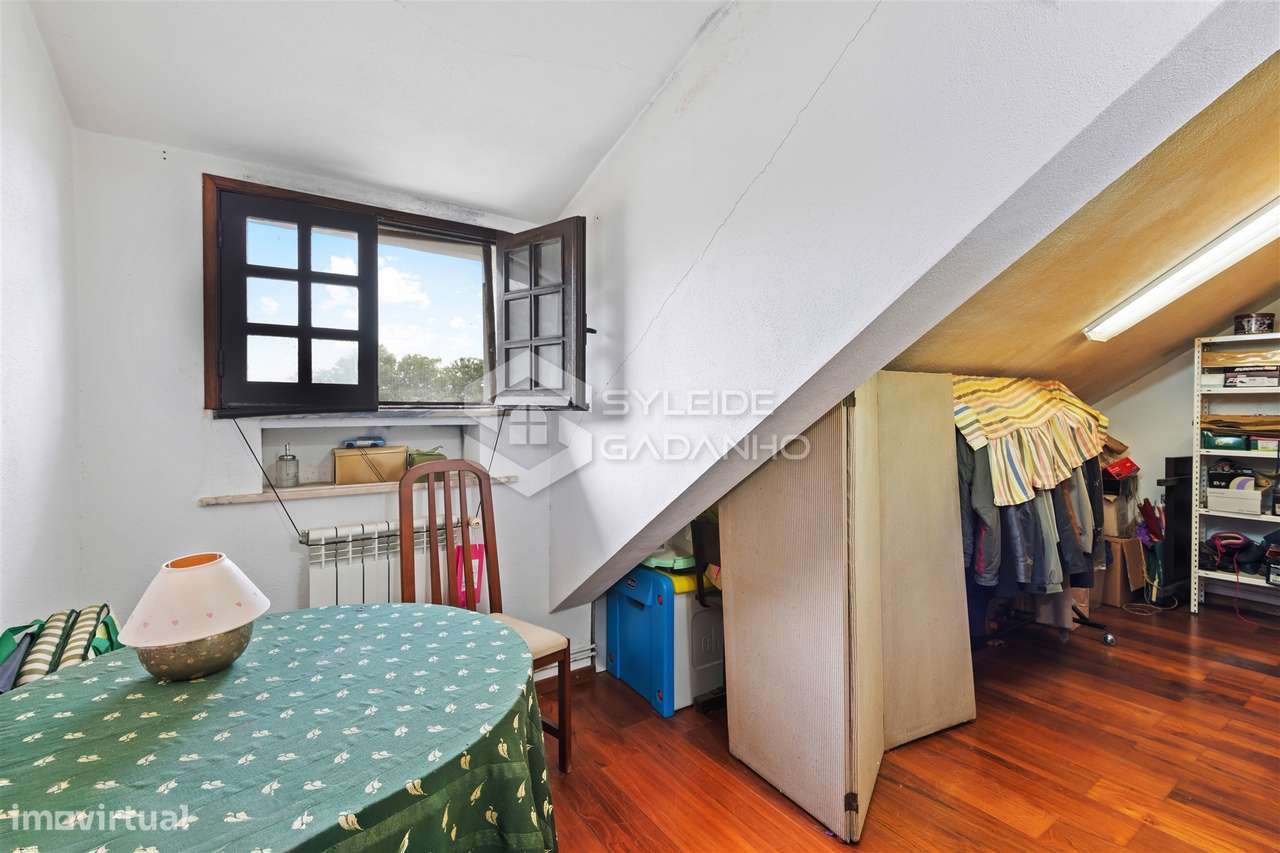 Moradia Rústica T5 Venda em Tortosendo,Covilhã-31