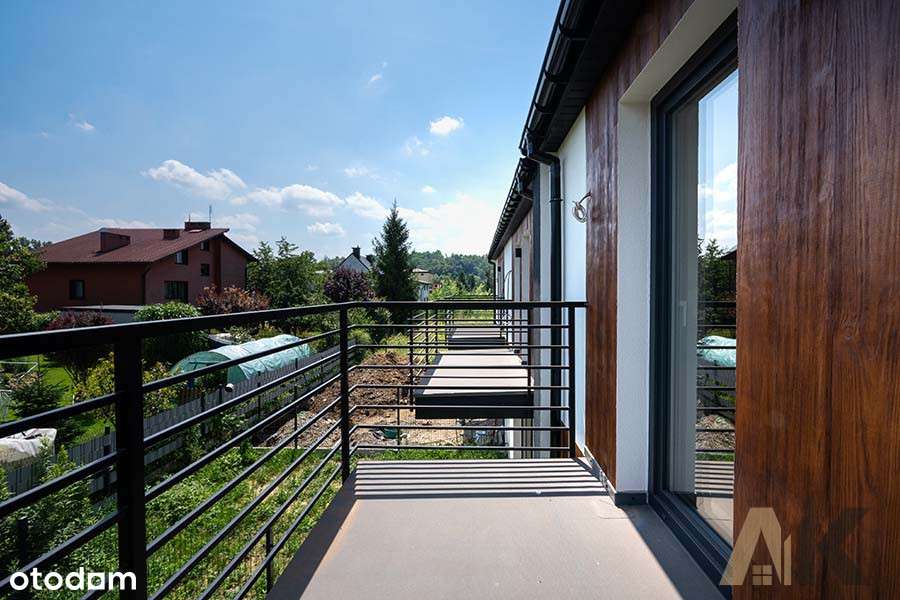 Dom w zabudowie szeregowej - z 4 sypialniami - Pełny obrazek: 4/20