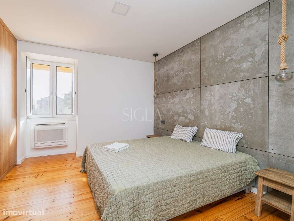 Moradia com Terreno em Cortegaça-20