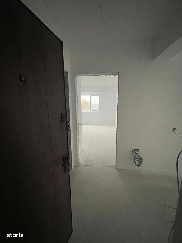Apartament modern cu 2 camere – finisaje la alegere, bloc 2025-1